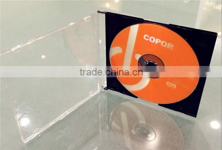 100pcs in spindle/DVDs wholesale/free samples supply