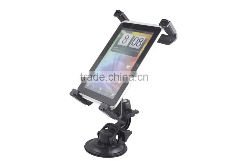 DVD-A Tablet car holder Universal Back Seat Headrest Car Holder compact Tab eBook DVD GPS TABLET HOLDER