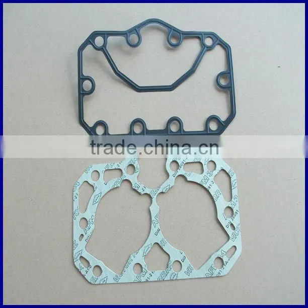 Bitzer Valve Upper & Lower Gaskets,factory direct PTFE Valve Gasket,hot sale gasket in promotion made in China