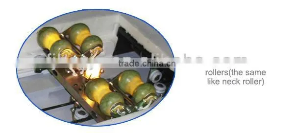 portable massage bed korea massage bed size