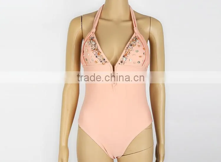 Fashion China manufacture Sportswear Slimming bikini industrial trimmer