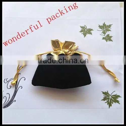 jewelry bag/jewelry bags wholesale/small jewelry bags/custome jewelry bag