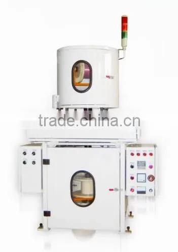 High speed shielding machine in China