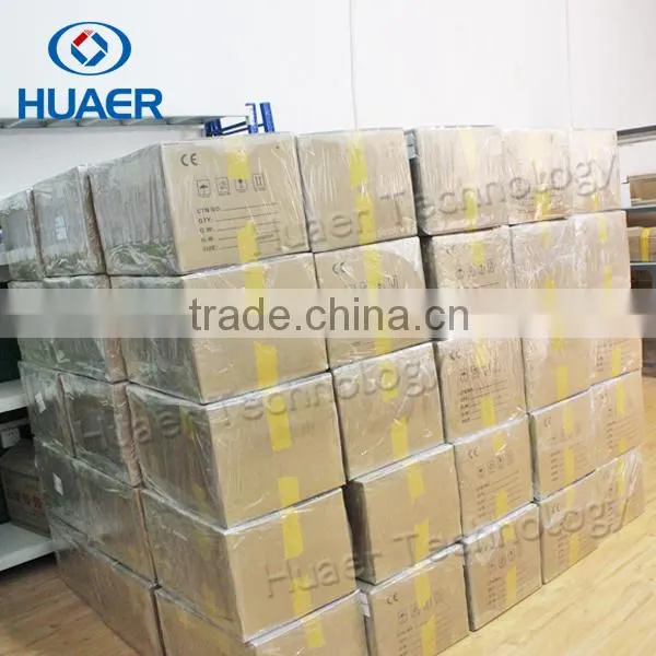 HUAER PROMOTION PRICE 1:5 increasing contra angle handpiece