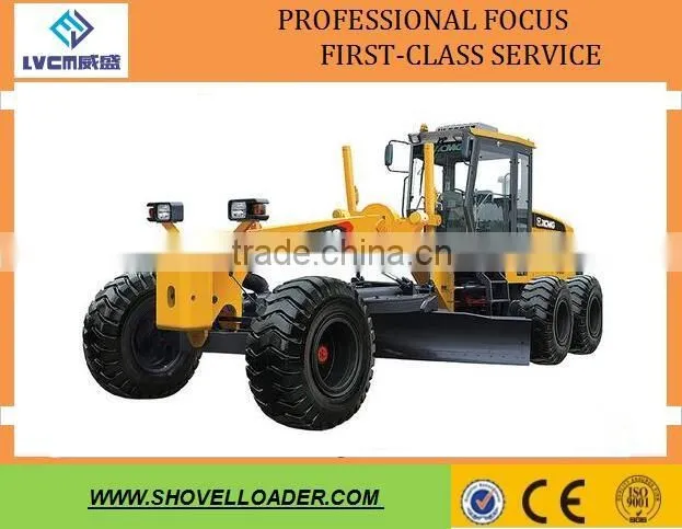 GR215C XCMG MOTOR GRADER