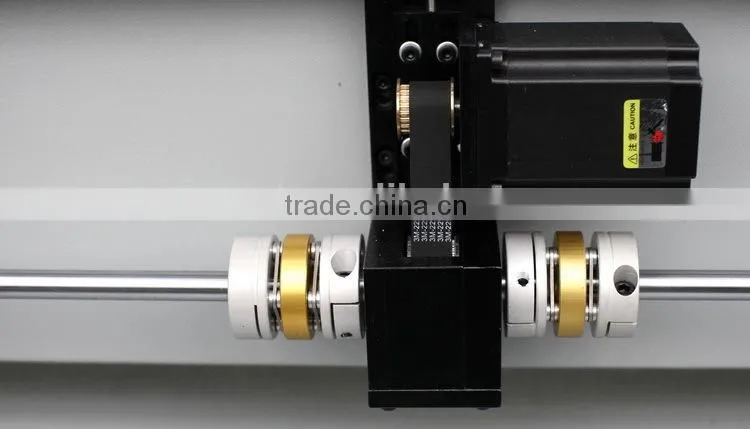 Made in china high grade acrylic sheet laser engraving machine