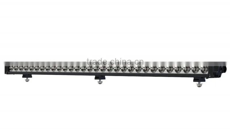 Factory direct offer luces led para camiones Oledone IP68 C ree 50" 300W 4x4 offroad tractor military equipment LED light bar