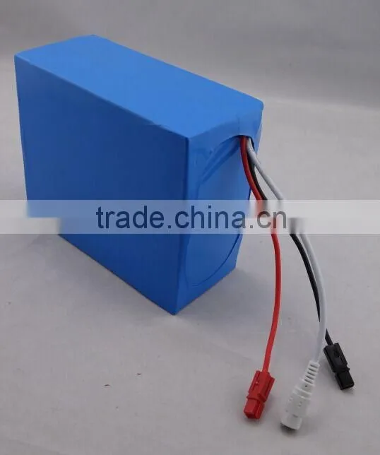 deep cycle 24v battery pack 24v 10ah li ion battery