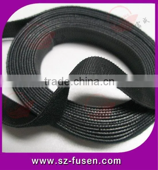 Heat-weldable Hook and Loop