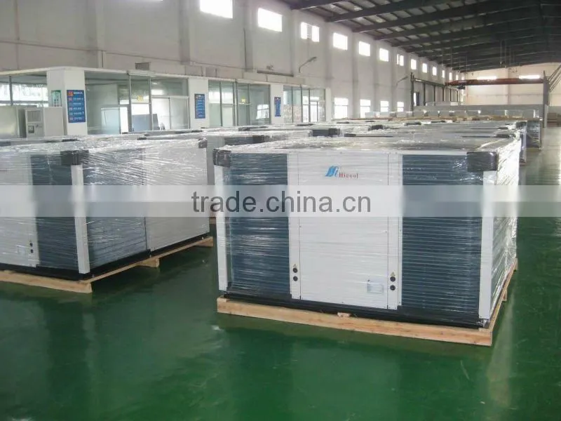 Rooftop Packaged Unit