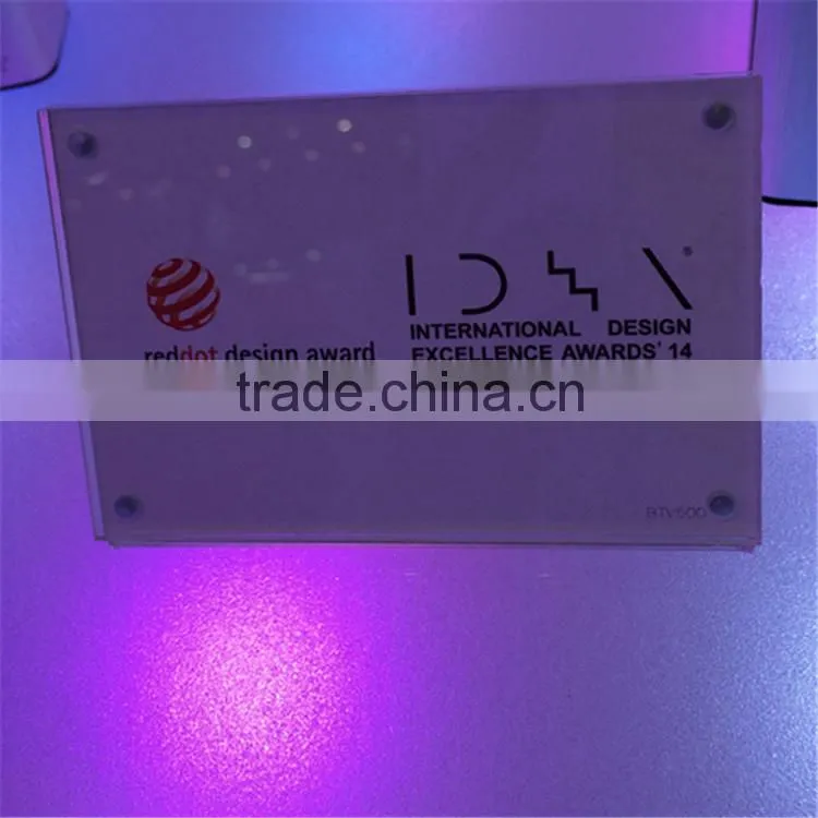 Price label holder for shelves, supermarket shelf price holders, magnetic label holders