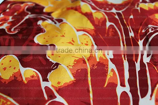 customized beautiful big shopping bag
