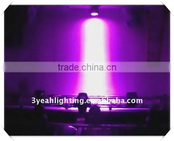 factory direct price professional 54*3w led waterproof par can light price