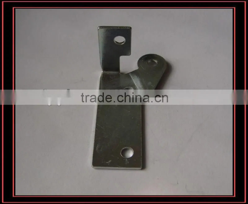 high quality steel stamping parts