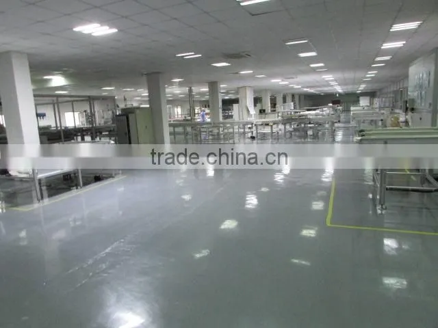 Jiangsu Jiasheng Photovoltaic Technology Co., Ltd. company overview - view 4