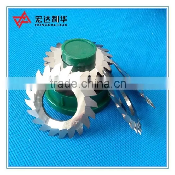 Carbide V Cut for PCB Cutter
