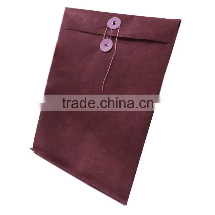 Tyvek paper t-shirt Dupont tyvek paper bag