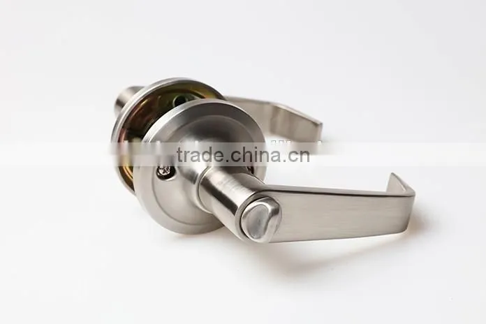 Dubai keyed entry leverset