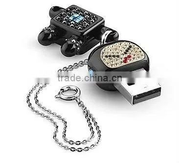 Custom logo and design 1tb usb flash drive