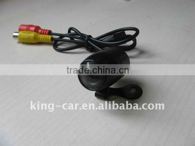 good quality reversing camera