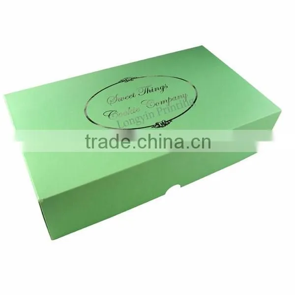 packaging gift box paper box packaging