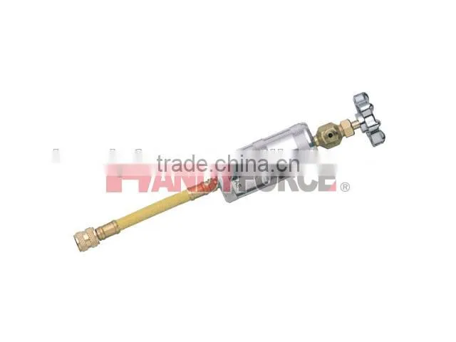 Oil/UV Leak Detection Injector, Air Condition Service Tools of Auto Repair Tools