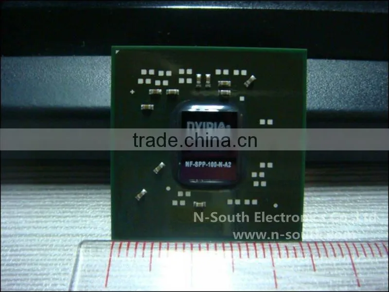 nvidia chips NF-SPP-100-N-A2 Computer chip BGA IC Chipsets
