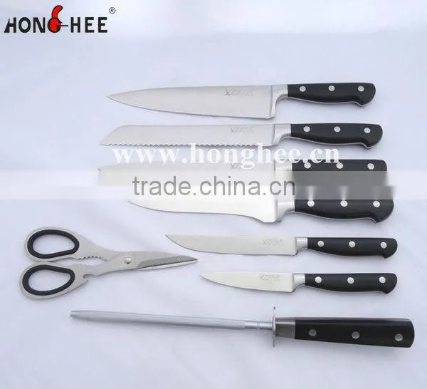Master 9 pcs Knife Set