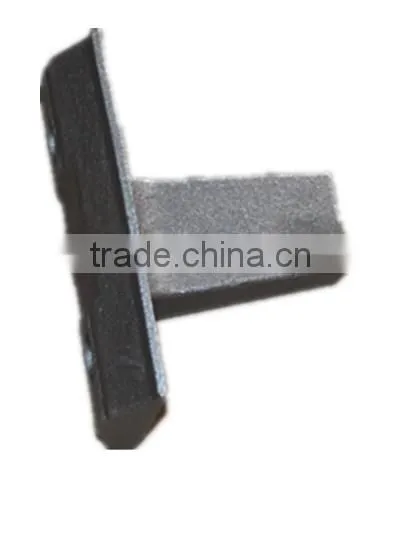 high quality steel casting in Shiajiazhuang