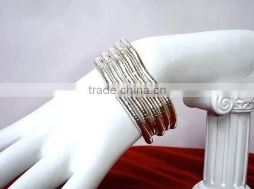Steel Jewelry