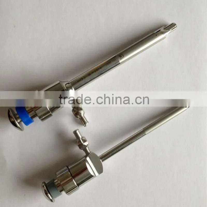medical equipment trocar
