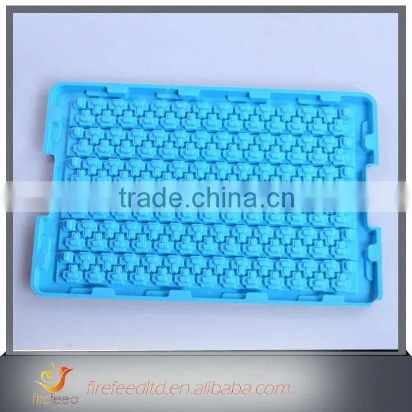 2015 Hot Sell Pp Fruit Tray