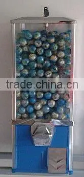 capsule vending machine