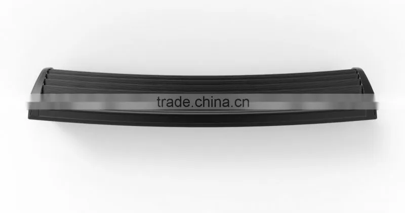 21.5 inch 100W 4x4 Led Car Light, Curved single row Led Light bar Off road with CE, RoHs, IP67, auto led light arch bent