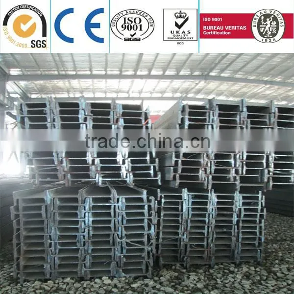 High Quality Ss400 I Beam
