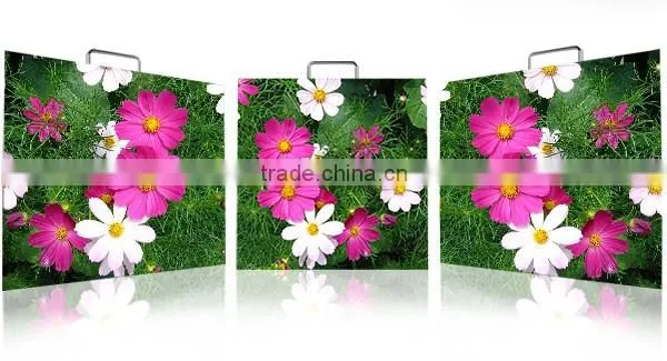 2015 new product p4.81 led display smd led indoor