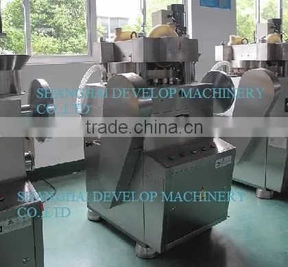 ZP19B Salt Rotary tablet press & pharmaceutical machinery