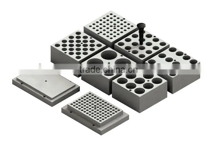Four E's Scientific LED Digital Dry Bath Incubator