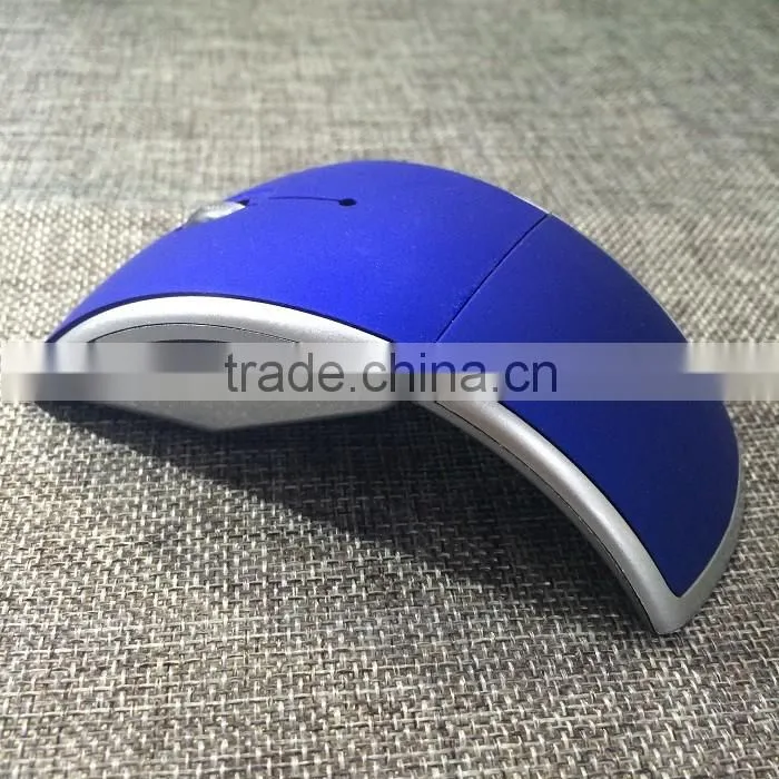 Unique 2.4Ghz wireless optical mouse oem wireless mouse customised mouse in stock