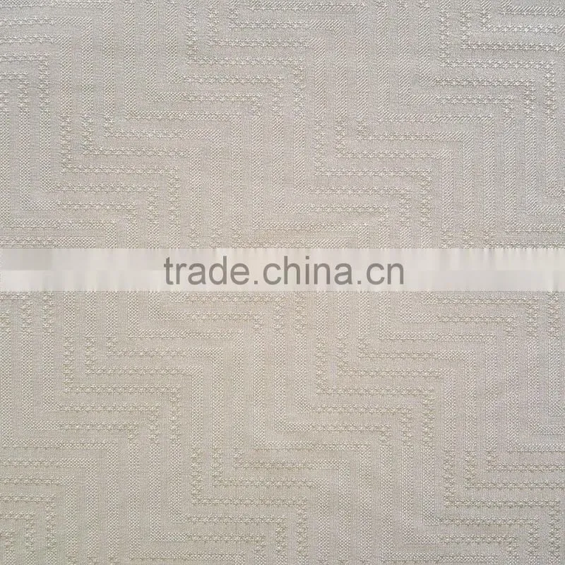 Factory new development karl mayer warp knit nylon spandex jacquard samples in 2016