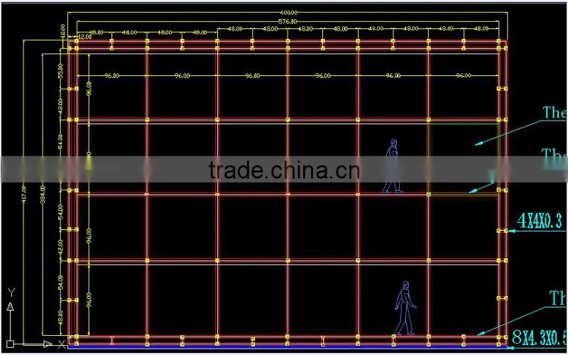 HD p20 outdoor giant LED screen display