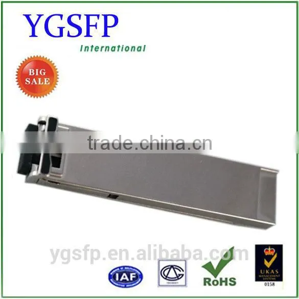 Precision 10G Dwdm XFP Tunable For Fiber Optic Equipment Duplex XFP .
