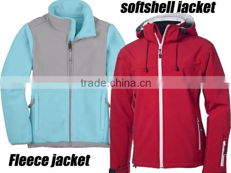 softshell/mens softshell jacket