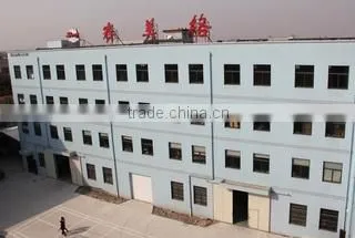 Cixi Samegear Knitting Equipment Co., Ltd. company overview - view 2