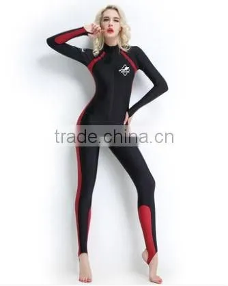 High Quality Neoprene Wetsuit