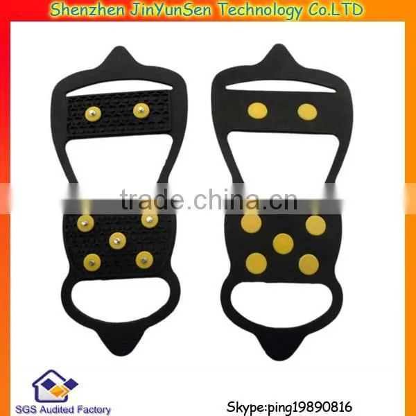 non slip ice grips
