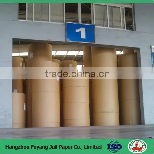 Corrugated Medium Paper Corrugated Kraft Paper Corrugated