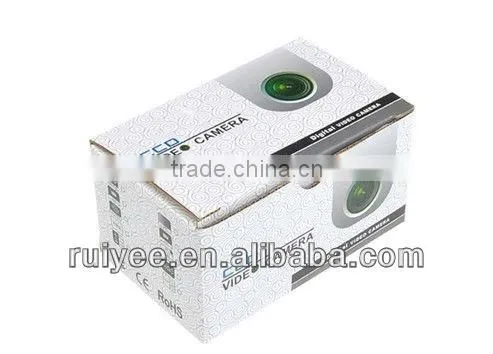 RY-9014 1/3" SONY HAD CCD Surveillance LED IR ARRAY cctv Camera