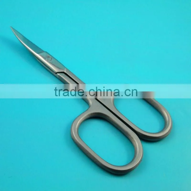 3mm high quality manicure scissor