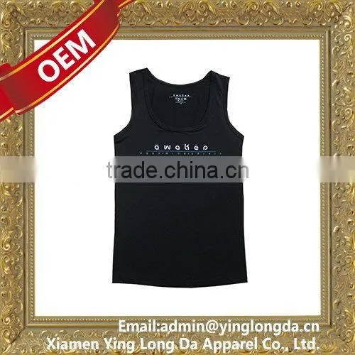 Bottom price best-Selling women s cheap tank tops